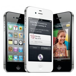 ƻ iPhone4S(8GB)