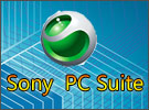 Sony Ericsson PC Suite