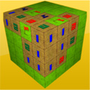 3Dɨ(Minesweeper 3D)