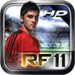 2011 HD(Real Football 2011 HD)