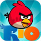 ŭСԼ HD(Angry Birds Rio HD)