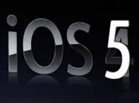 不要笑太早 苹果iOS 5.0新功能逐一解析