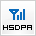 数据业务：HSDPA