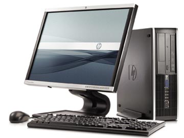 解决SOHO办公难题 惠普8000小PC商台评测 解决SOHO办公难题 惠普8000小PC商台评测