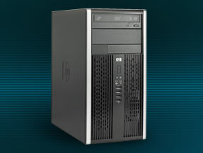 HP Compaq 6005 Pro HP Compaq 6005 Pro