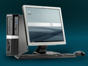 HP Pro 3000 HP Pro 3000
