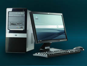 HP Pro 2000 HP Pro 2000