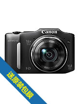 SX160 IS 