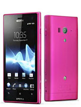  LT26w(Xperia acro S)