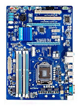  GA-Z77P-D3