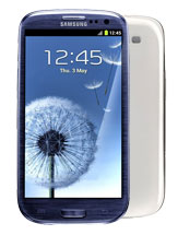  I9300(Galaxy S3)