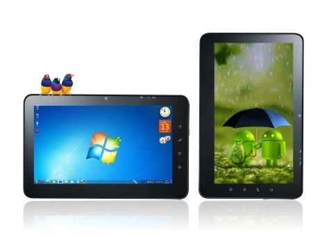 ViewPad 100i