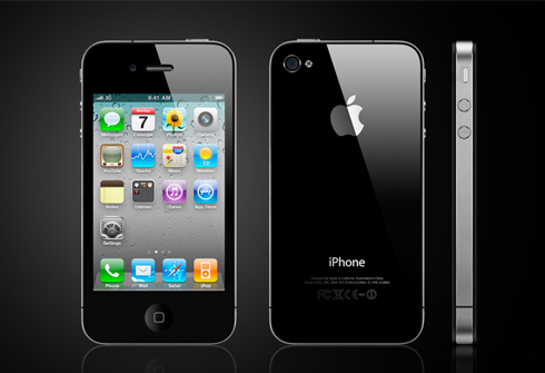iPhone 4