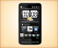 HTC HD2