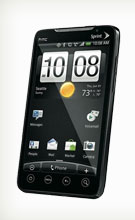 HTC EVO 4G