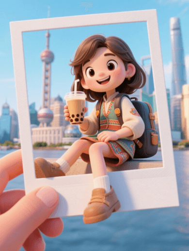 3D小场景