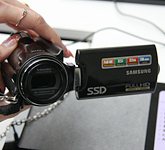  HMX-H205