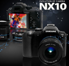 NX10
