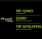 NVIDIAԿĴɫ NVIDIA PhysX