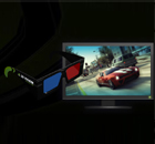 NVIDIAԿĴɫ GeForce 3D Vision