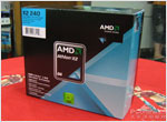 AMD Athlon II X2 240