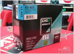 Athlon II X3 425