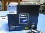 Phenom II X4 955