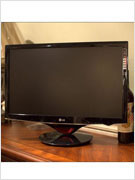 LG W2486L