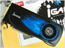 ߲ʺ iGame260+ GD3 ս