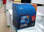 Intel Core i5 750/760