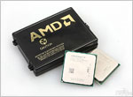 AMD Athlon II X2 250