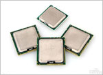 Intel Core i7 950/870
