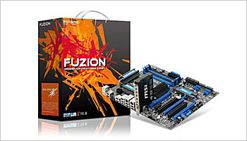 ΢ Big Bang Fuzion