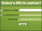 Convertfiles