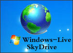 ΢SkyDrive