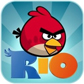 AndroidŭС Rio(Angry Birds Rio)