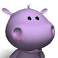 Android˵ĺ(Talking Baby Hippo)