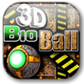 Android(3D Bio Ball HD)