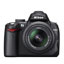 ῵D5000