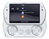 PSP GO