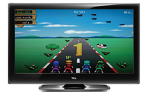 TCL L42V10FBE