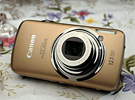  IXUS200 IS
