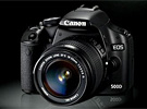  EOS 500D