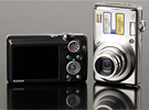 ʿ FinePix F75EXR