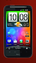 HTC Desire HD