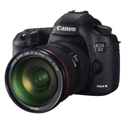 5D Mark III