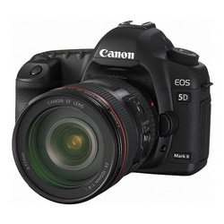 5D Mark II(5D2) 