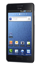 HTC Touch Pro2