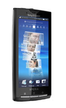 HTC Touch Pro2