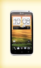 HTC onex